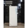 Refurbished electriQ EQRETROTMCREAMVE Freestanding 204 Litre 80/20 Top Mount Retro Fridge Freezer Cream