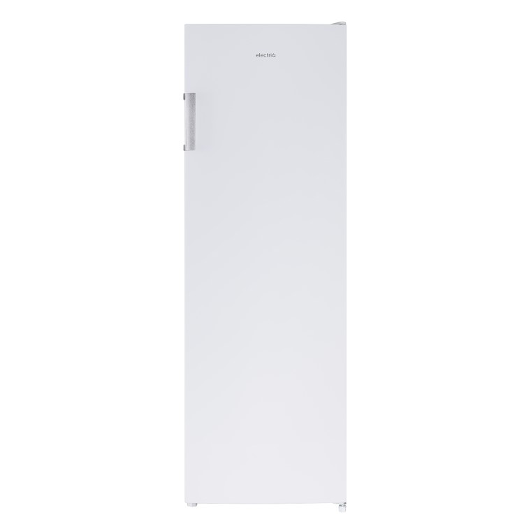Refurbished 206 Litre Frost Free Freestanding Freezer - White