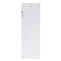 Refurbished 206 Litre Frost Free Freestanding Freezer - White Refurbished 206 Litre Frost Free Freestanding Freezer - White