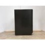 Refurbished electriQ eiQ30WINEBG Freestanding 18 Bottle Under Counter Wine Cooler Black