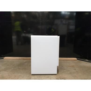 Refurbished electriQ eqdwttp 5 Place Table Top Dishwasher White with Auto Door Opening