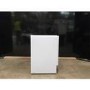 Refurbished electriQ eqdwttp 5 Place Table Top Dishwasher White with Auto Door Opening