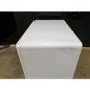 Refurbished electriQ eqdwttp 5 Place Table Top Dishwasher White with Auto Door Opening