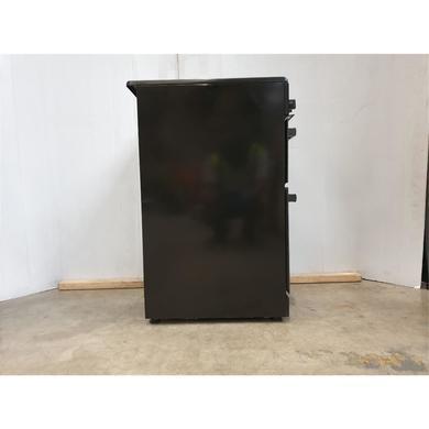 Refurbished electriQ EQEC50B3 50cm Electric Ceramic Twin Cooker