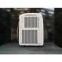 Refurbished electriQ AirFlex 14000 BTU 4kW Portable Air Conditioner with Heat Pump