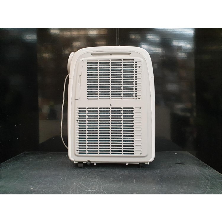 Refurbished electriQ AirFlex 14000 BTU 4kW Portable Air Conditioner with Heat Pump