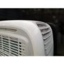 Refurbished electriQ AirFlex 14000 BTU 4kW Portable Air Conditioner with Heat Pump