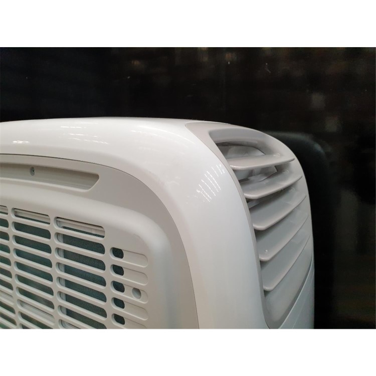 Refurbished electriQ AirFlex 14000 BTU 4kW Portable Air Conditioner with Heat Pump