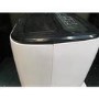 GRADE A3 - EcoSilent 12000 BTU Smart Portable Air Conditioner with HEPA Air Purifier and Heat Pump 