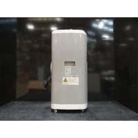 GRADE A3 - electriQ 12000 BTU Portable Air Conditioner