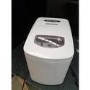 Refurbished electriQ EIQICEMWH Counter Top Ice Maker Machine White