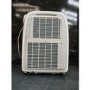 GRADE A3 - electriQ AirFlex 14000 BTU Smart Portable Air Conditioner with Heat Pump