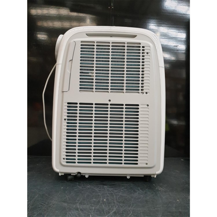 GRADE A3 - electriQ AirFlex 14000 BTU Smart Portable Air Conditioner with Heat Pump