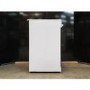 Refurbished electriQ EQDFC360WH 60cm Dual Fuel Cooker with Double Oven White
