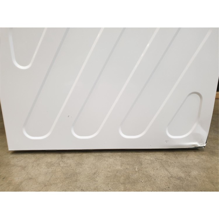 Refurbished electriQ EIQTD7G Freestanding Vented 7KG Tumble Dryer White