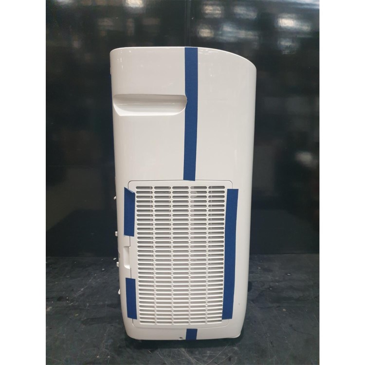 Refurbished electriQ EcoSilent 8000 BTU Portable Air Conditioner
