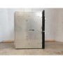 Refurbished electriQ EQBUDOBLK 60cm Double Built Under Electric Oven Black