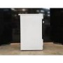 Refurbished electriQ EQECW160CERAMIC 60cm Single Cooker with Ceramic Hob White