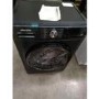 Refurbished electriQ eQMWM8KGFLGA Freestanding 8KG 1400 Spin Washing Machine Grey
