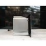 Refurbished electriQ eiQMOBI17 Built In 17L 700W Cupboard Microwave Oven