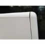 Refurbished electriQ EQDWTTGF 2 Place Table Top Dishwasher with Glass Front White