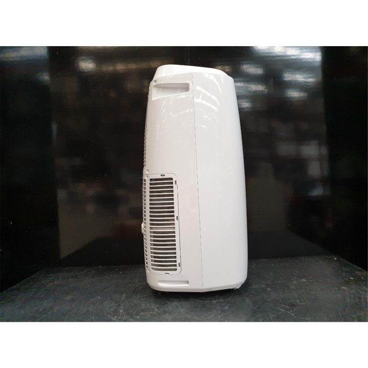 Refurbished electriQ 18000 BTU Portable Air Conditioner with Heat Pump