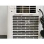 GRADE A3 - electriQ Slimline 7000 BTU Portable Air Conditioner