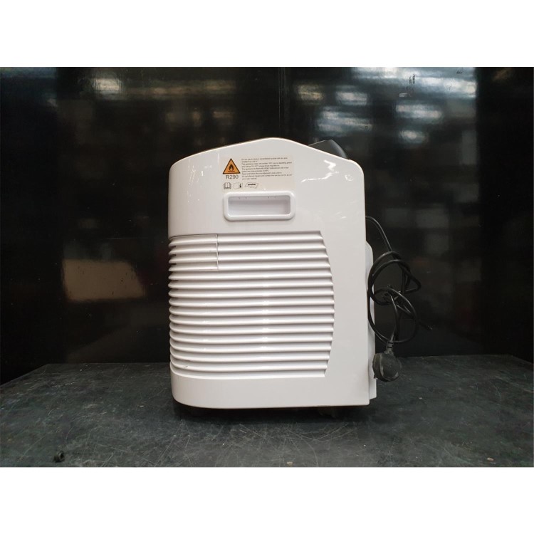 Refurbished electriq Compact 9000 BTU Portable Air Conditioner