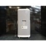 GRADE A3 - electriQ 12000 BTU Smart Portable Air Conditioner with Heat Pump