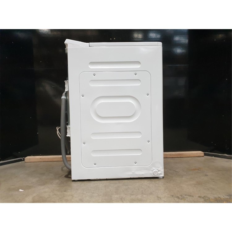Refurbished electriQ eiQWMTL75C Freestanding 7.5KG 1200 Spin Top Loading Washing Machine 