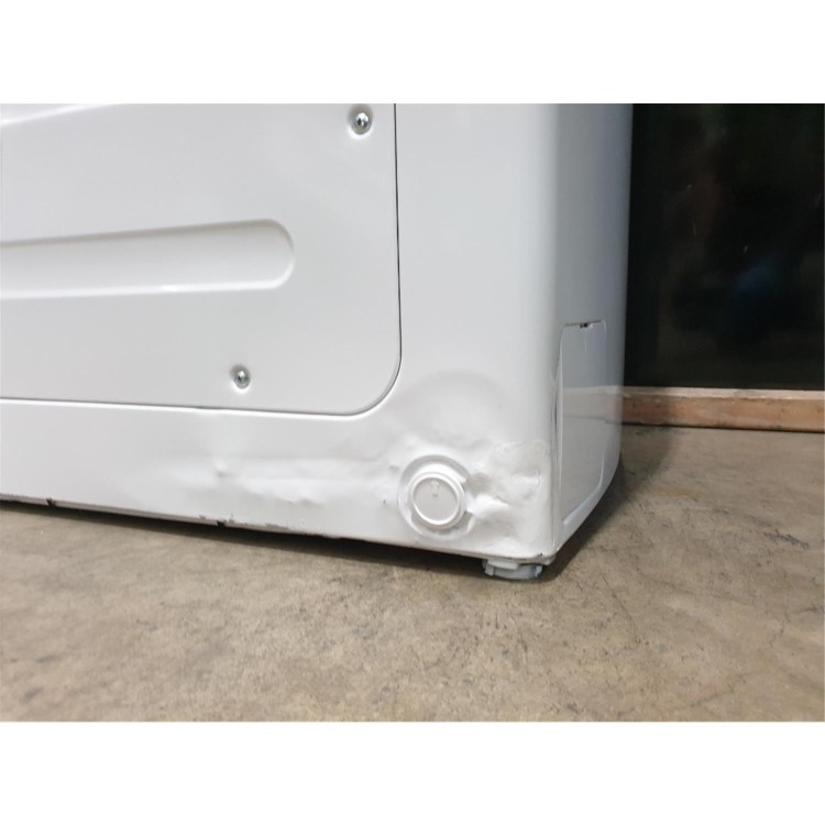 Refurbished electriQ eiQWMTL75C Freestanding 7.5KG 1200 Spin Top Loading Washing Machine 