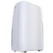 electriQ 18000 BTU Portable Air Conditioner with Heat Pump