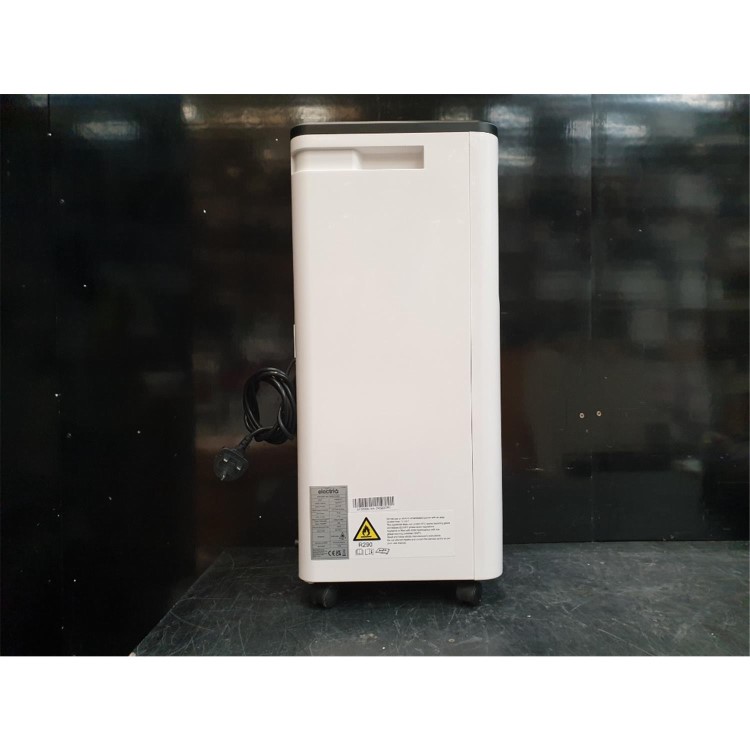 GRADE A3 - electriQ Slimline 7000 BTU Portable Air Conditioner