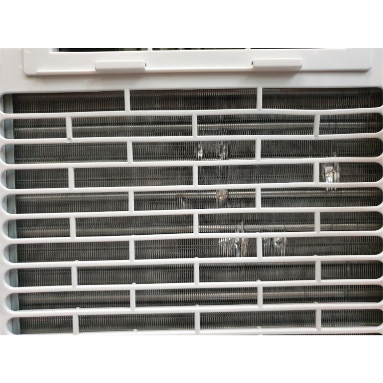 GRADE A3 - electriQ Slimline 7000 BTU Portable Air Conditioner