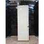 Refurbished electriQ EQ6040RETROCREAMVE Freestanding 44 Litre 60/40 Retro Fridge Freezer Cream