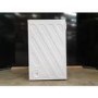 Refurbished electriQ Series 2 EIQTD7G Freestanding Vented 7KG Tumble Dryer White