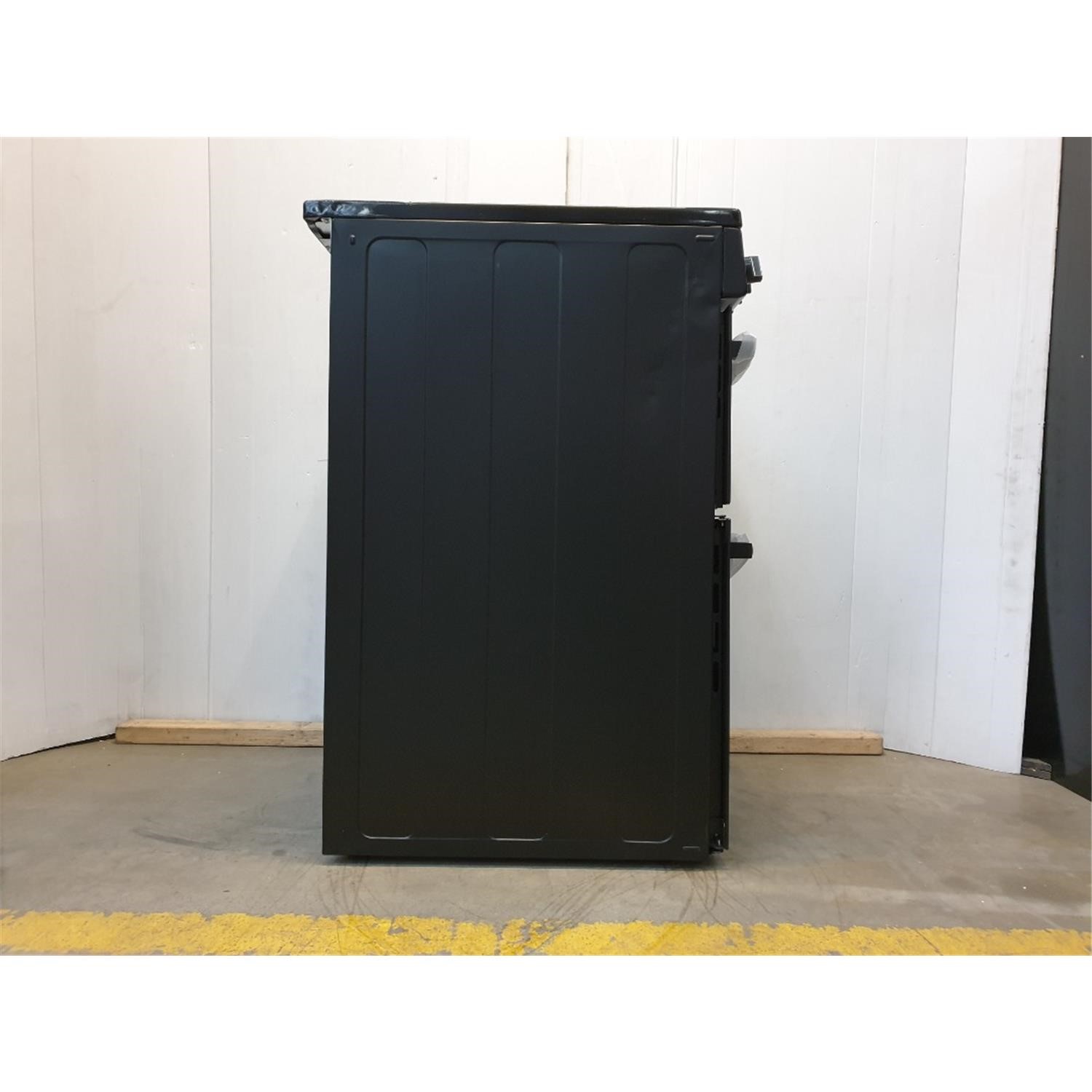 GRADE A3 electriQ 60cm Electric Induction Cooker Black electriQ