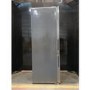 Refurbished electriQ eiQ70185FFINOX Freestanding 442 Litre 60/40 Frost Free Fridge Freezer Stainless Steel