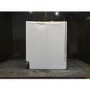 Refurbished electriQ XL EQDWTTXL 8 Place Mini Table Top Dishwasher White