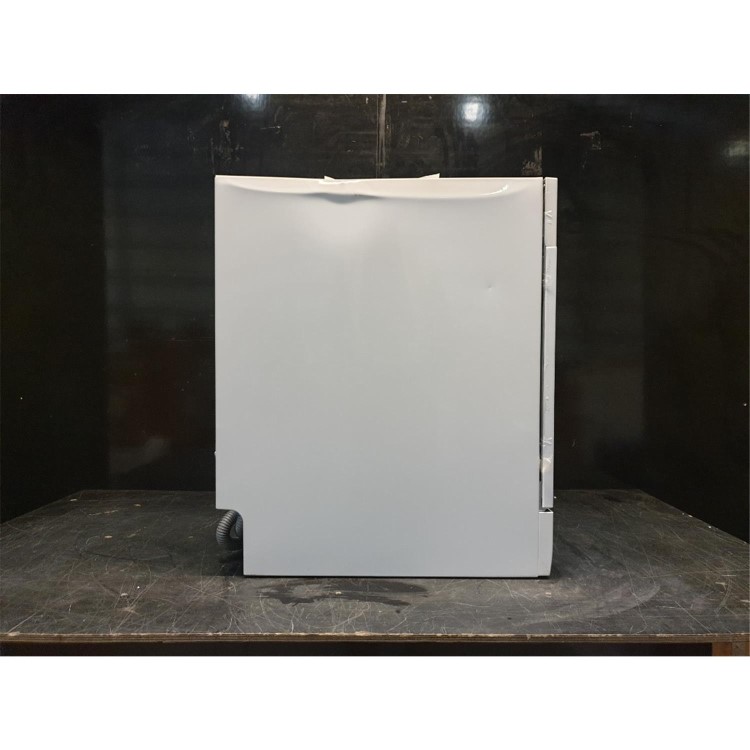 Refurbished electriQ XL EQDWTTXL 8 Place Mini Table Top Dishwasher White