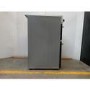 Refurbished electriQ EQDF60MD 60cm Double Oven Dual Fuel Cooker with Mirror Door