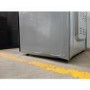 Refurbished electriQ EQDF60MD 60cm Double Oven Dual Fuel Cooker with Mirror Door