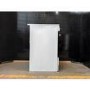 Refurbished electriQ EQECW160CERAMIC 60cm Electric Cooker White