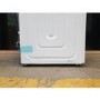 Refurbished electriQ eQMWM8KGFLA Freestanding 8KG 1400 Spin Washing Machine White