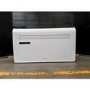 electriQ iQool 10000 BTU Wall Mounted Smart Air Conditioner with Heat Pump - No Outdoor Unit Needed