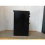 Refurbished electriQ EQDFC360BL 60cm Dual Fuel Cooker Black