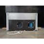 GRADE A3 - electriQ iQool 12000 BTU Wall Mounted Smart Air Conditioner with Heat Pump - No Outdoor Unit Needed