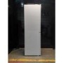 Refurbished electriQ eiQ55181WHT Freestanding 245 Litre 50/50 Frost Free Fridge Freezer White