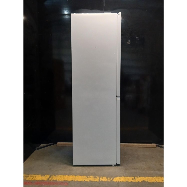 Refurbished electriQ eiQ55181WHT Freestanding 245 Litre 50/50 Frost Free Fridge Freezer White