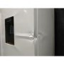 Refurbished electriQ eiQ55181WHT Freestanding 245 Litre 50/50 Frost Free Fridge Freezer White